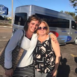 Meet your Posher, Lilia ana